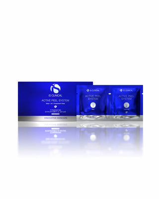 iS Clinical Active Peel System Set