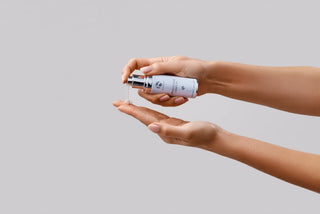 iS Clinical Brightening Complex Application