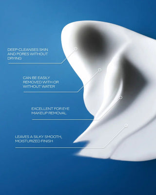 iS Clinical Cream Cleanser Benefits