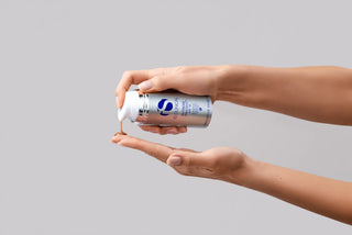 iS Clinical Extreme Protect SPF 40 Application