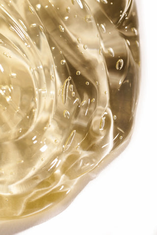 iS Clinical Hydra Intensive Cooling Masque Texture