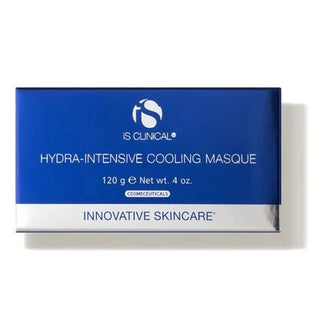 iS Clinical Hydra Intensive Cooling Masque in Packaging