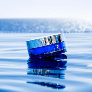 iS Clinical Hydra Intensive Cooling Masque in Water