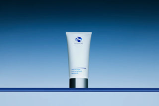 iS Clinical Tri Active Exfoliating Masque with Background