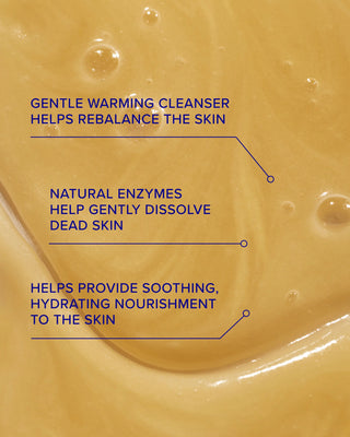 iS Clinical Warming Honey Cleanser Benefits