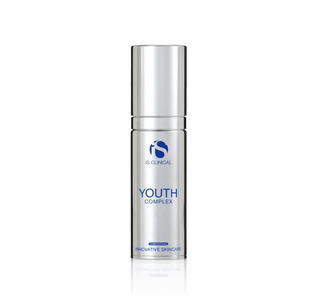 iS Clinical Youth Complex