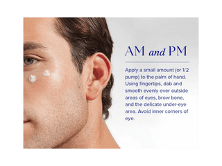 iS Clinical Youth Eye Complex AM and PM