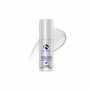 iS Clinical Youth Eye Complex With Swatch