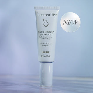 HydraRemedy Gel Serum