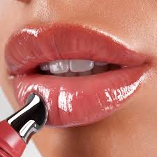 ÂN-GLOSS Ceramide Lip Treatment: Berry