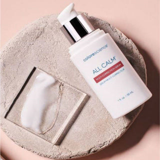All Calm® Multi-Correction Serum