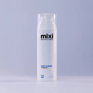 Mixi Clean Gel Cleanser