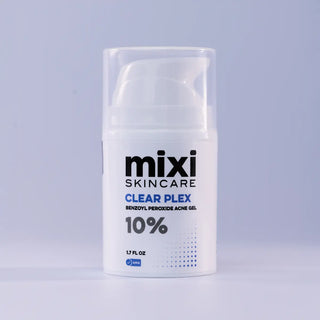 Clearplex Acne Gel