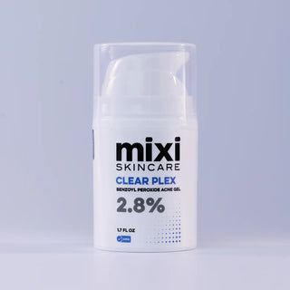 Clearplex Acne Gel