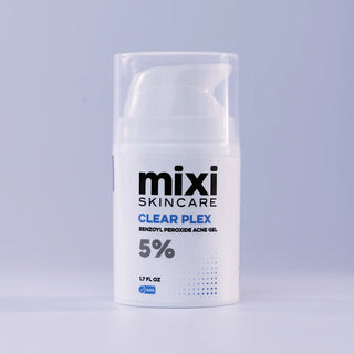 Clearplex Acne Gel