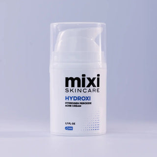 Hydroxi Acne Cream