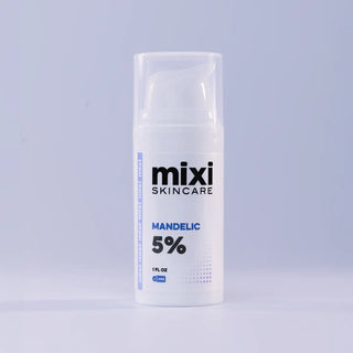 Mandelic Serum