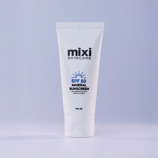 SPF50 Mineral Sunscreen