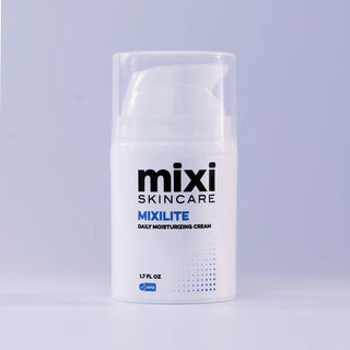 Mixilite Cream Daily Moisturizer