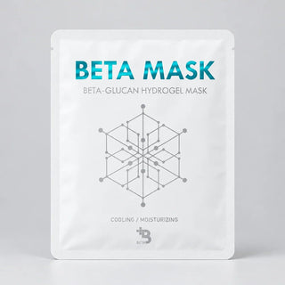 NeoGenesis Beta Glucan Hydrogel Mask