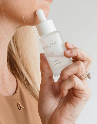 Epicutis Lipid Serum +  FREE Travel Trio Set