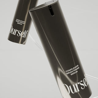 Complexion Brightening Serum