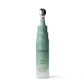 ( plated )™ Skin Science Eye Serum