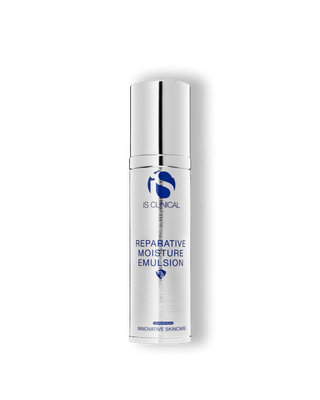 Reparative Moisture Emulsion