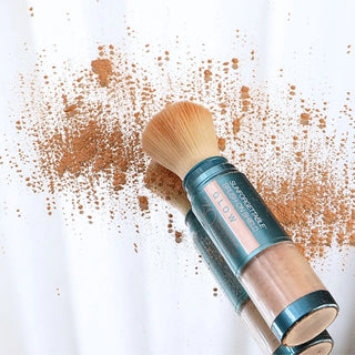 Sunforgettable® Total Protection® Brush-On Shield Glow SPF 50