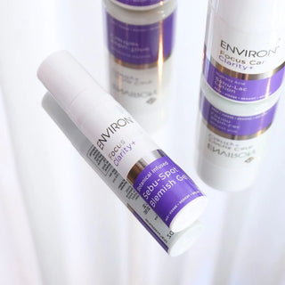 Botanical Infused Sebu-Spot Blemish Gel