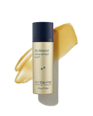Skinbetter Alto Advanced Defense and Repair Serum 30ml.