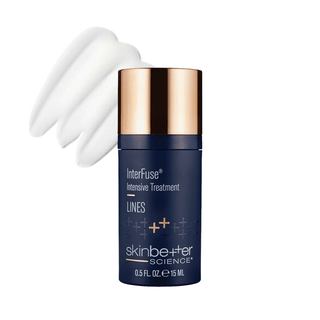 skinbetter InterFuse Intensive Treatment LINES 15ml 