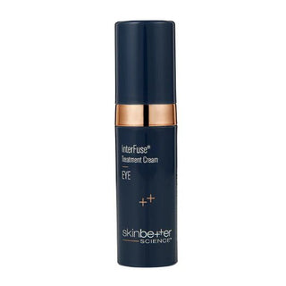 Skinbetter InterFuse Treatment Cream Eye 5ml travel size.