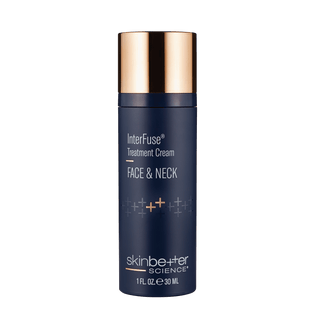 Skinbetter InterFuse Treatment Cream FACE & NECK 30ml.
