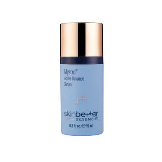 Skinbetter Mystro Active Balance Serum 15ml bottle.