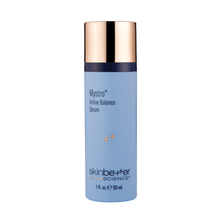 Skinbetter Mystro Active Balance Serum 30ml bottle.