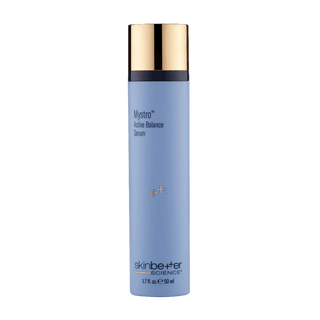 Skinbetter Mystro Active Balance Serum 50ml bottle.