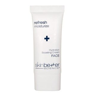 Skinbetter Hydration Boosting Cream 10ml tube.