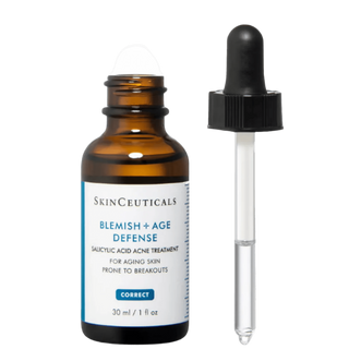 SkinCeuticals Blemish + Age Defense 30ml bottle.