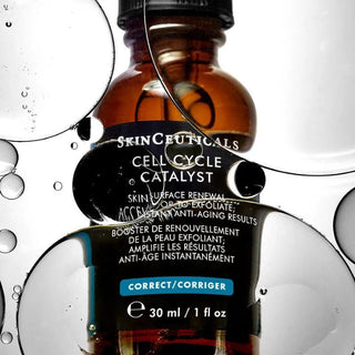 Cell Cycle Catalyst