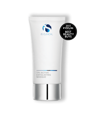 Tri Active Exfoliating Masque