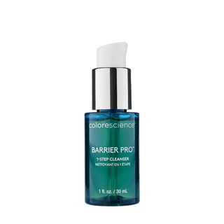 Travel Barrier Pro Cleanser