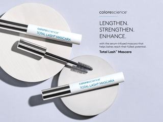 Total Lash™ Mascara