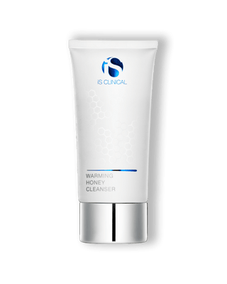 Warming Honey Cleanser