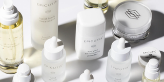 Epicutis product collection.
