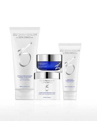 Complexion Clearing Program Kit