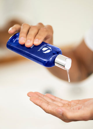 Cleansing Complex